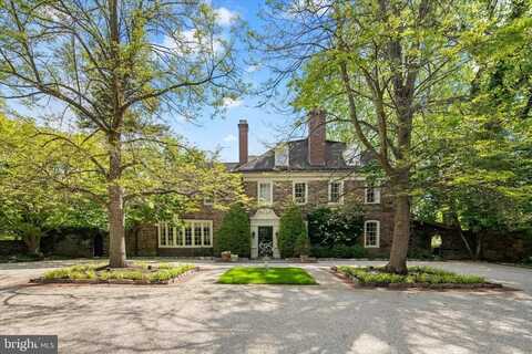 805 EVANS ROAD, GWYNEDD VALLEY, PA 19437