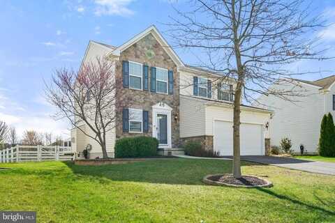 140 ABBIGAIL CROSSING, TOWNSEND, DE 19734