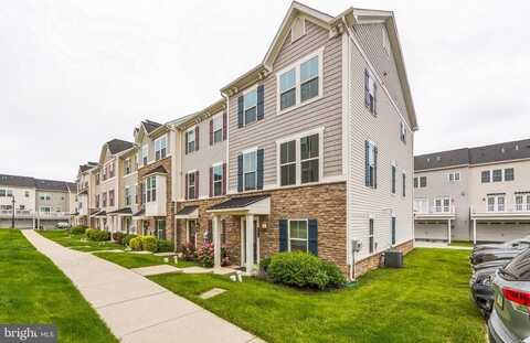514 SAPPHIRE DRIVE, MALVERN, PA 19355
