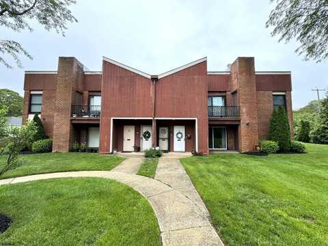 11 Shore #6C Road #6C, Somers Point, NJ 08244