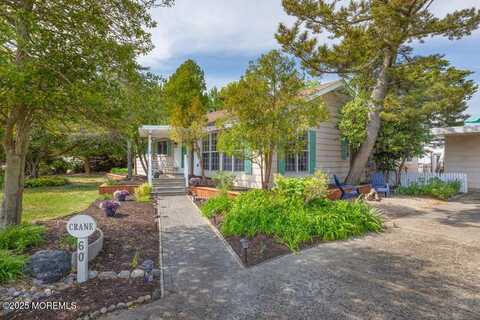 60 Holly Drive, Long Beach, NJ 08008