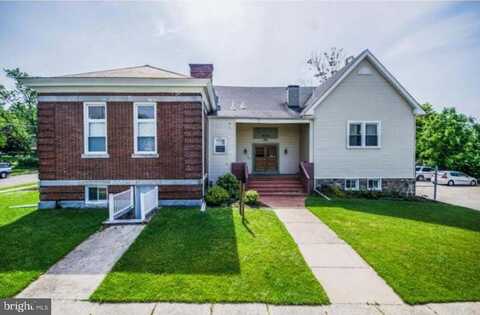 6136 MAGNOLIA AVENUE, PENNSAUKEN, NJ 08109