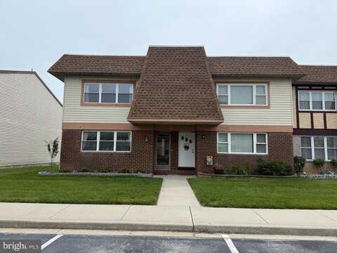 1964 East Oak Road 1964 EAST OAK ROAD, VINELAND, NJ 08361