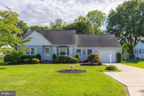 53 WILLIAM AVENUE, WILLIAMSTOWN, NJ 08094