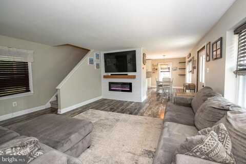 91 BELAIR ROAD, WARMINSTER, PA 18974