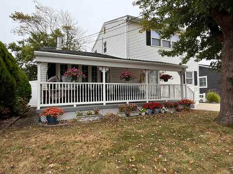 415 N Harvard Ave, Ventnor Heights, NJ 08402