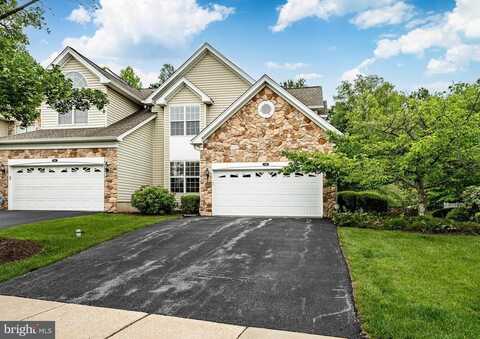 256 SILVERBELL COURT, WEST CHESTER, PA 19380