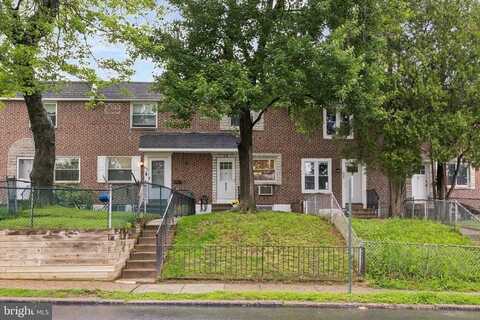 827 GRANT ROAD, FOLCROFT, PA 19032