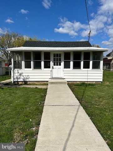 6 MOWERY ROAD, NEW CASTLE, DE 19720