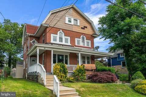 65 E BROADWAY AVENUE, CLIFTON HEIGHTS, PA 19018