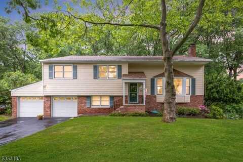 60 Elm St, New Providence, NJ 07974