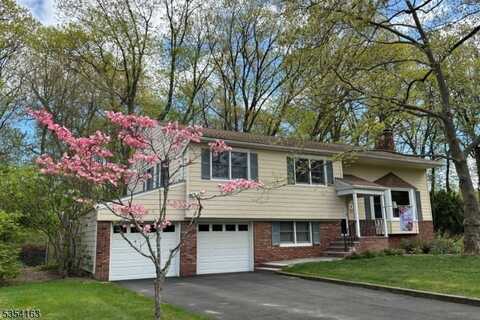 60 Elm St, New Providence, NJ 07974