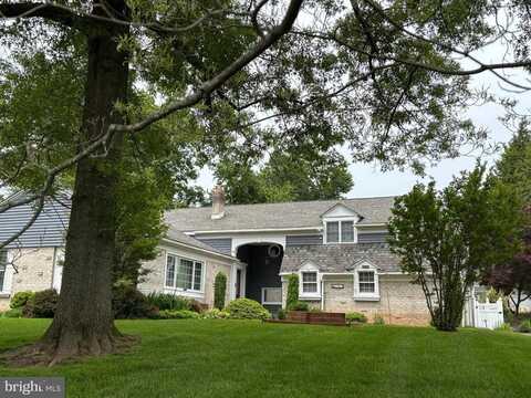 103 BRIARWOOD DRIVE, HOLLAND, PA 18966