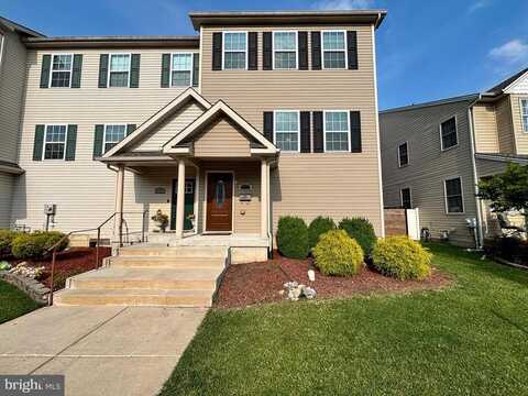 533 MAPLE STREET, BRISTOL, PA 19007