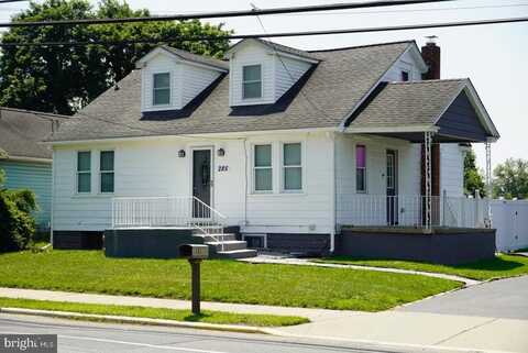 285 S BROADWAY, PENNSVILLE, NJ 08070