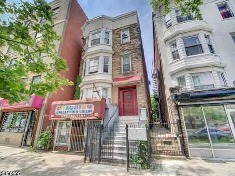 113 Elizabeth Ave, Newark, NJ 07108