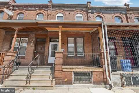 3125 N 7TH STREET, PHILADELPHIA, PA 19133