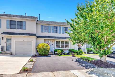 316 Gull Cv, Brigantine, NJ 08203