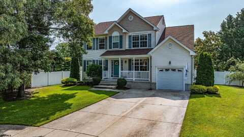 12 Haining Pl, Northfield, NJ 08225