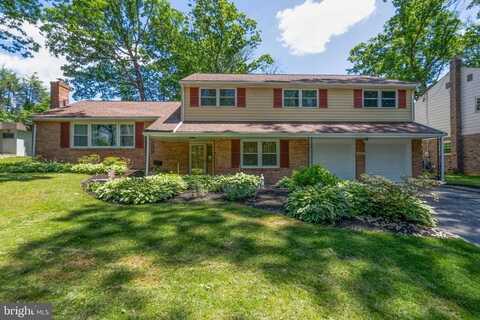 507 WYNDHAM ROAD, WILMINGTON, DE 19809