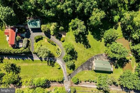 186 BRAGG HILL ROAD, WEST CHESTER, PA 19382