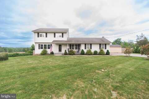 261 LAMBERTVILLE HOPEWELL ROAD, HOPEWELL, NJ 08525