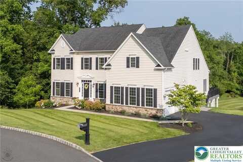 3557 Kildare Court, Shamokin, PA 18034