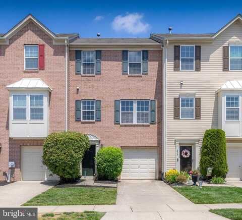 371 CONCETTA DRIVE, MOUNT ROYAL, NJ 08061