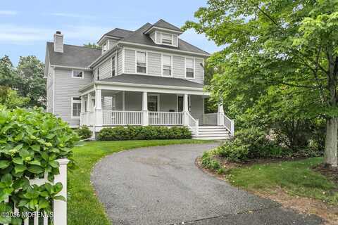 693 River Road, Fair Haven, NJ 07704