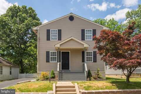 412 S CHARLESTON AVENUE, LAWNSIDE, NJ 08045