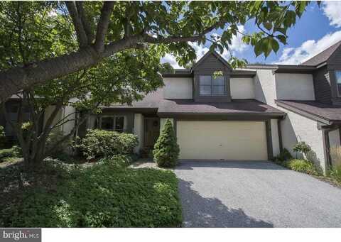 206 SPRINGHOUSE POND, CHESTERBROOK, PA 19087