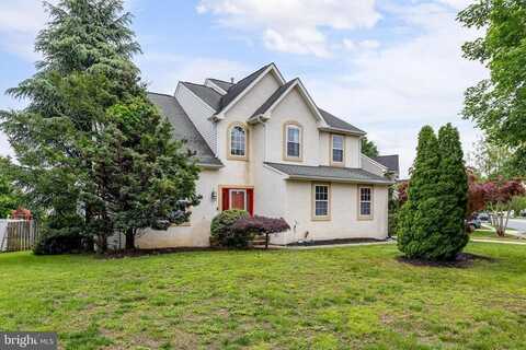 211 SPRUCE TRAIL, WOOLWICH TWP, NJ 08085