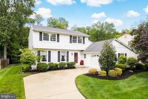 172 DORADO AVENUE, SEWELL, NJ 08080