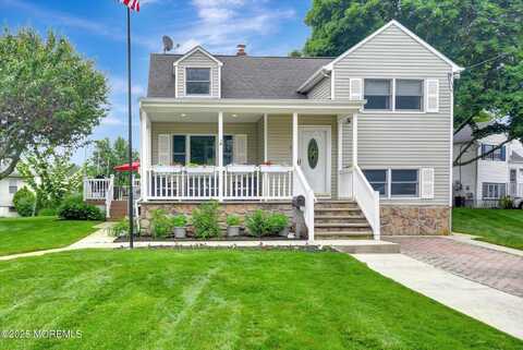 35 Evergreen Avenue, Neptune City, NJ 07753