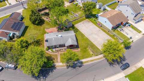 502 Caverly Dr Dr, Brigantine, NJ 08203