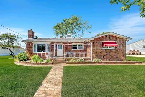 502 Caverly Dr Dr, Brigantine, NJ 08203