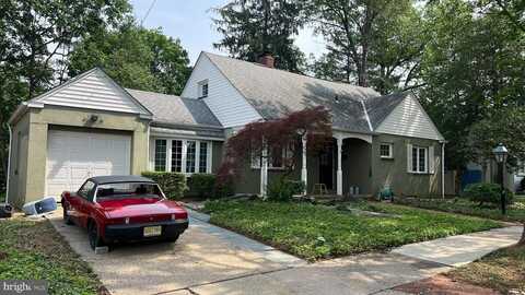 11 HARDING TERRACE, COLLINGSWOOD, NJ 08108