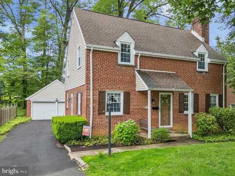 515 MARKS ROAD, ORELAND, PA 19075
