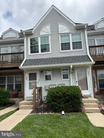 805 NORTHRIDGE DR, NORRISTOWN, PA 19403