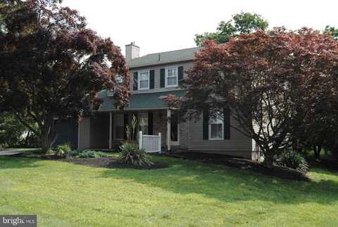 720 ROSS DRIVE, LANGHORNE, PA 19053