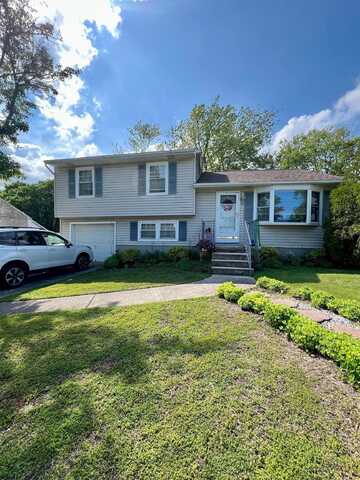 61 Bucknell Road, Somers Point, NJ 08244