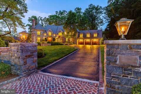 1412 MOUNT PLEASANT ROAD, VILLANOVA, PA 19085