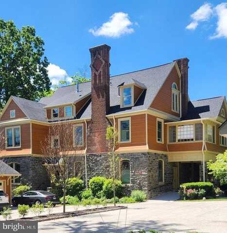 206 PRICE AVENUE, NARBERTH, PA 19072