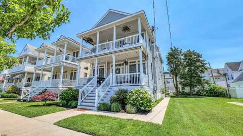 445 B Asbury Ave, Ocean City, NJ 08226