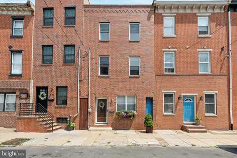 1537 S 2ND STREET, PHILADELPHIA, PA 19147