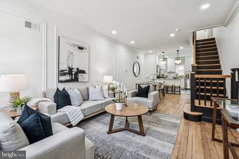 232 FERNON STREET, PHILADELPHIA, PA 19148