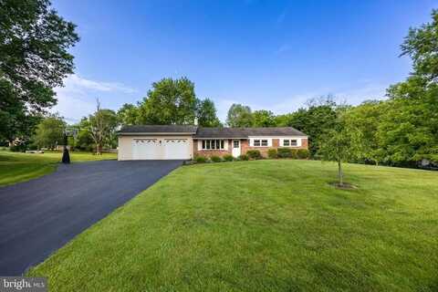 3912 NANCY LANE, COLLEGEVILLE, PA 19426