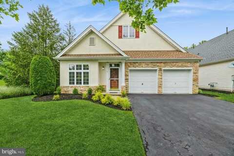 1 GRANDE BOULEVARD, WEST WINDSOR, NJ 08550