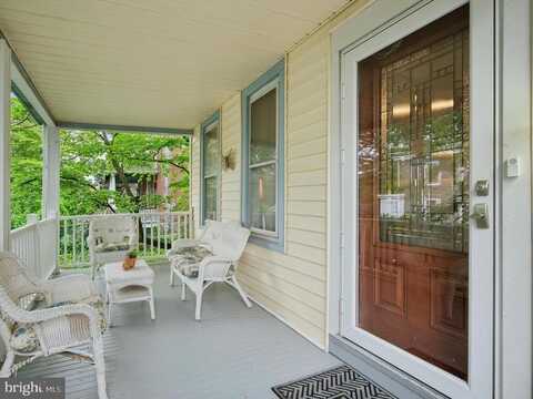 508 CREST AVENUE, ELKINS PARK, PA 19027