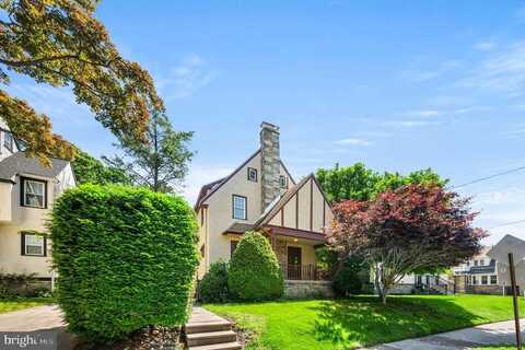 909 CORNELL AVENUE, DREXEL HILL, PA 19026